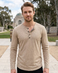 Dawson | Comfortable Men’s Shirt for Everyday Wear