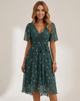 Annabelle | Women's Summer Dress with Breathable Fit