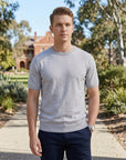 Kieran | Graphic Men’s Shirt for Everyday Wear