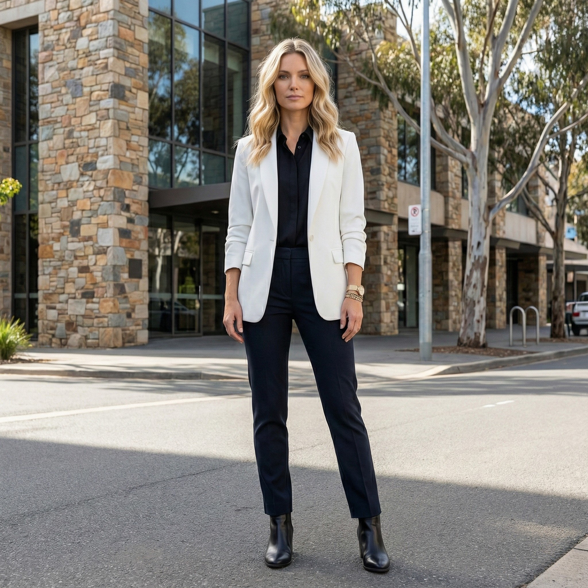 Isabella | Blazer for Women Stylish Elegance