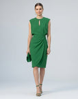 Vivienne | Sophisticated Women’s Dress for Wedding Guests