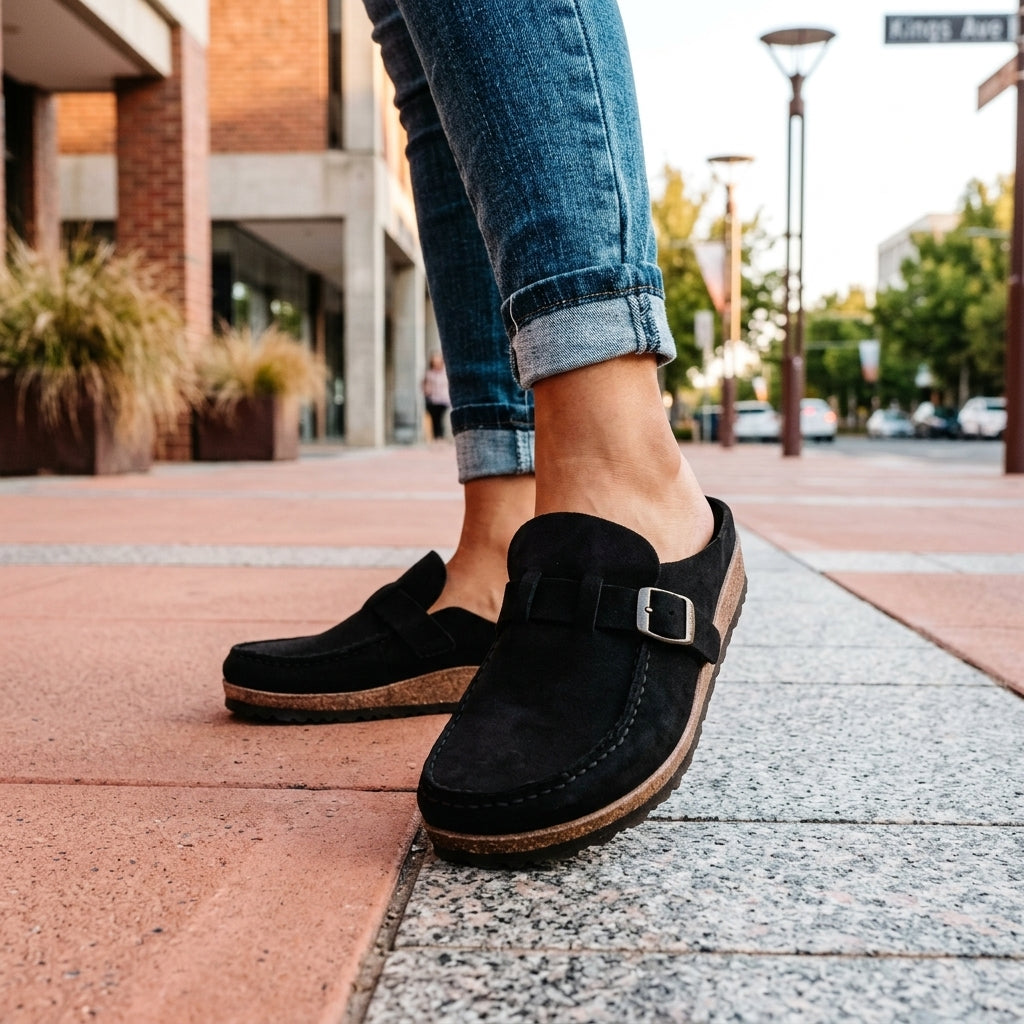 Maren | Slip-On Women’s Shoes for Daily Comfort