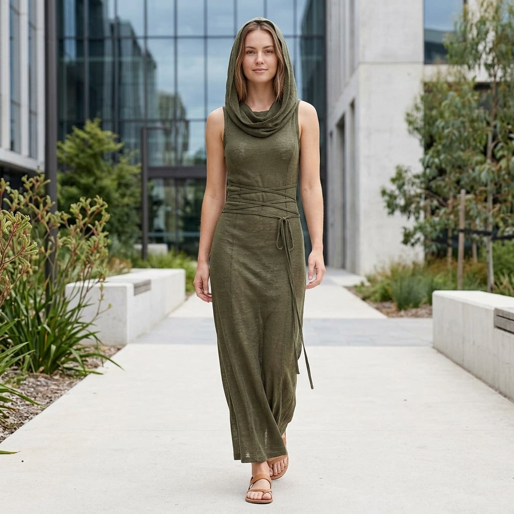 Ruby | Trendy Maxi Dress for Women