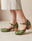 Chloe | Stylish Orthopedic Sandals for Everyday Comfort