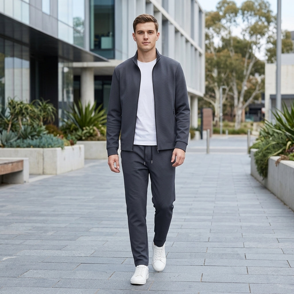Blaine | Performance Men’s Set for Active Comfort