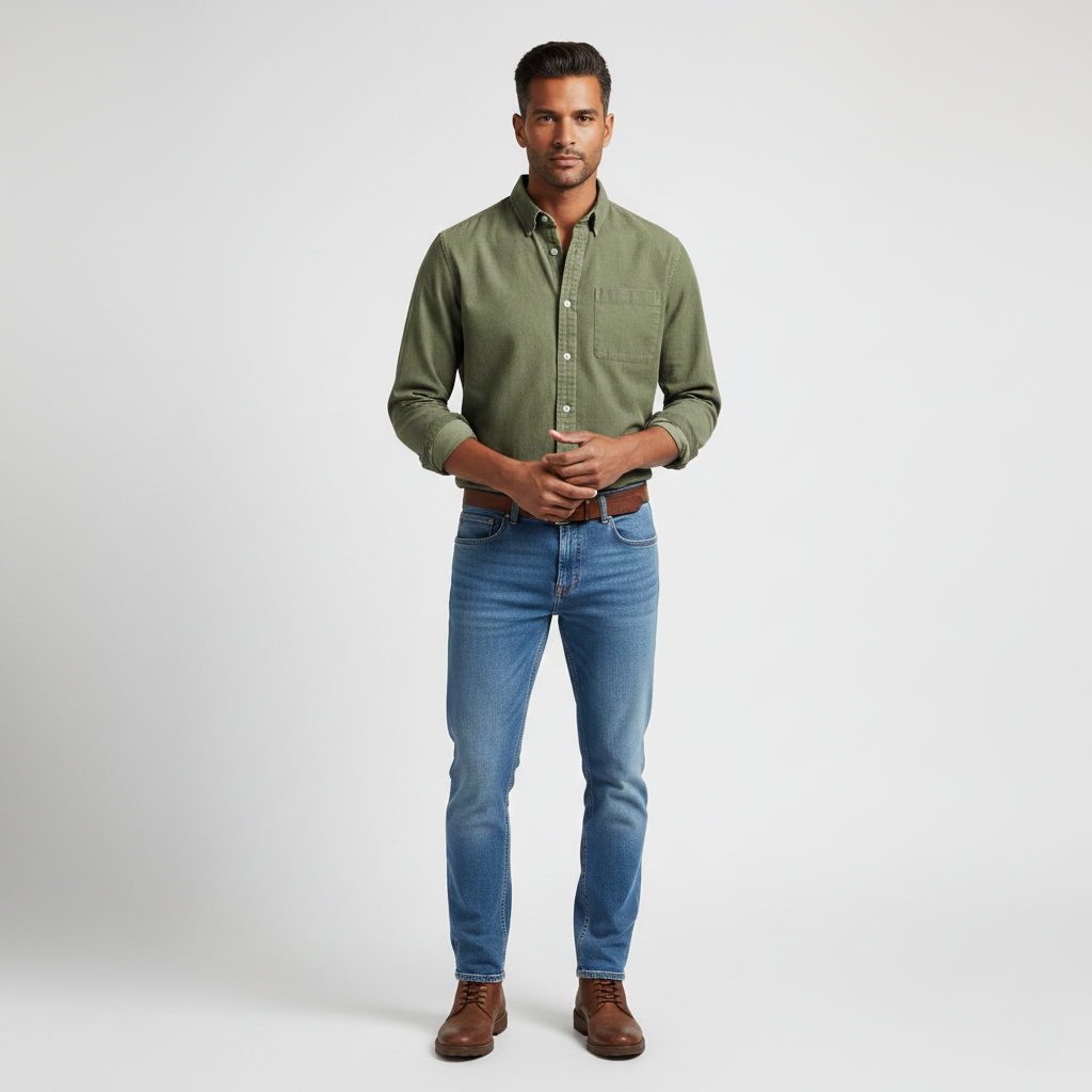Jordan | Men's Shirts for Classic Style