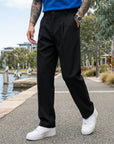 Kieran | Formal Men’s Trousers for Business Style