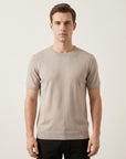 Kieran | Graphic Men’s Shirt for Everyday Wear