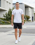 Lachlan | Men's Tracksuit – Breathable Quick-Dry Training Set for Performance