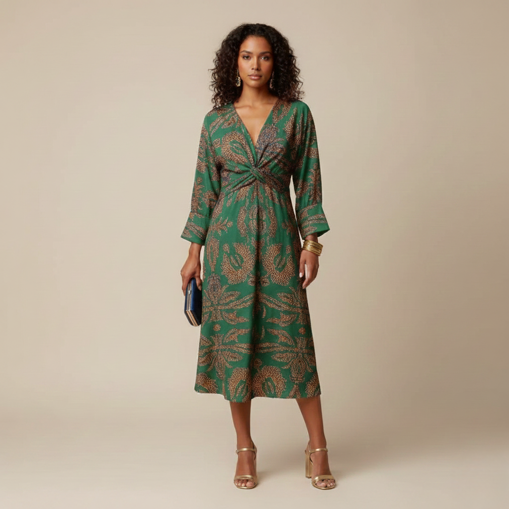 Ahsley | Elegant Wedding Guest Dresses and Formal Dresses