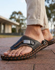 Lachlan | Classic Comfort Men's Sandals
