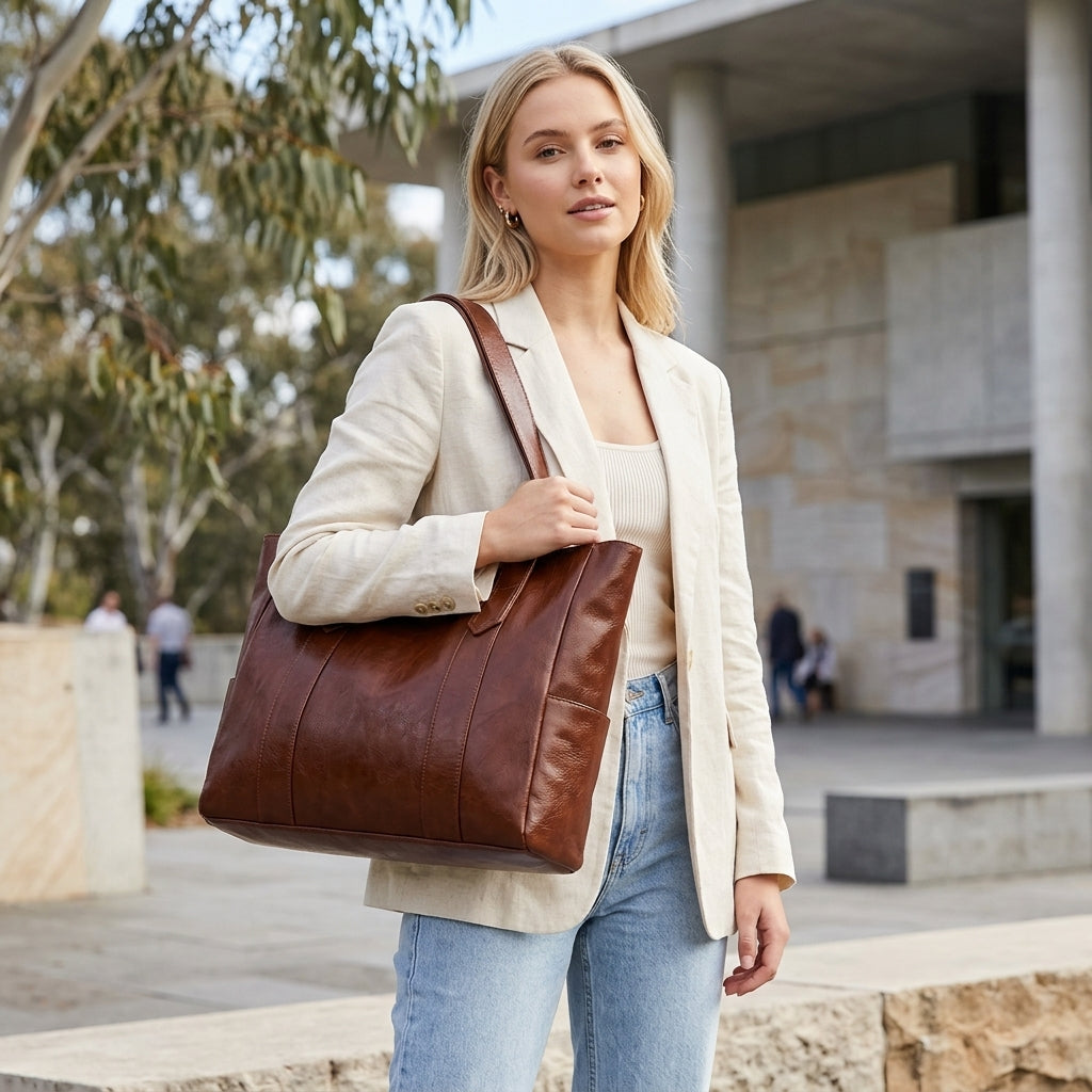 Selah | Stylish Women’s Shoulder Bag for Everyday Elegance