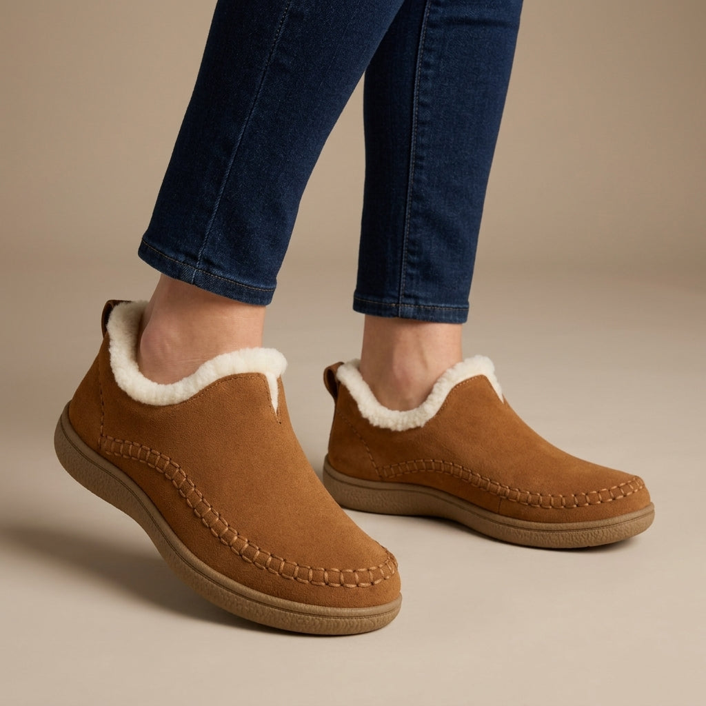 Elowyn | Orthopedic Women’s Shoes for Supportive Comfort