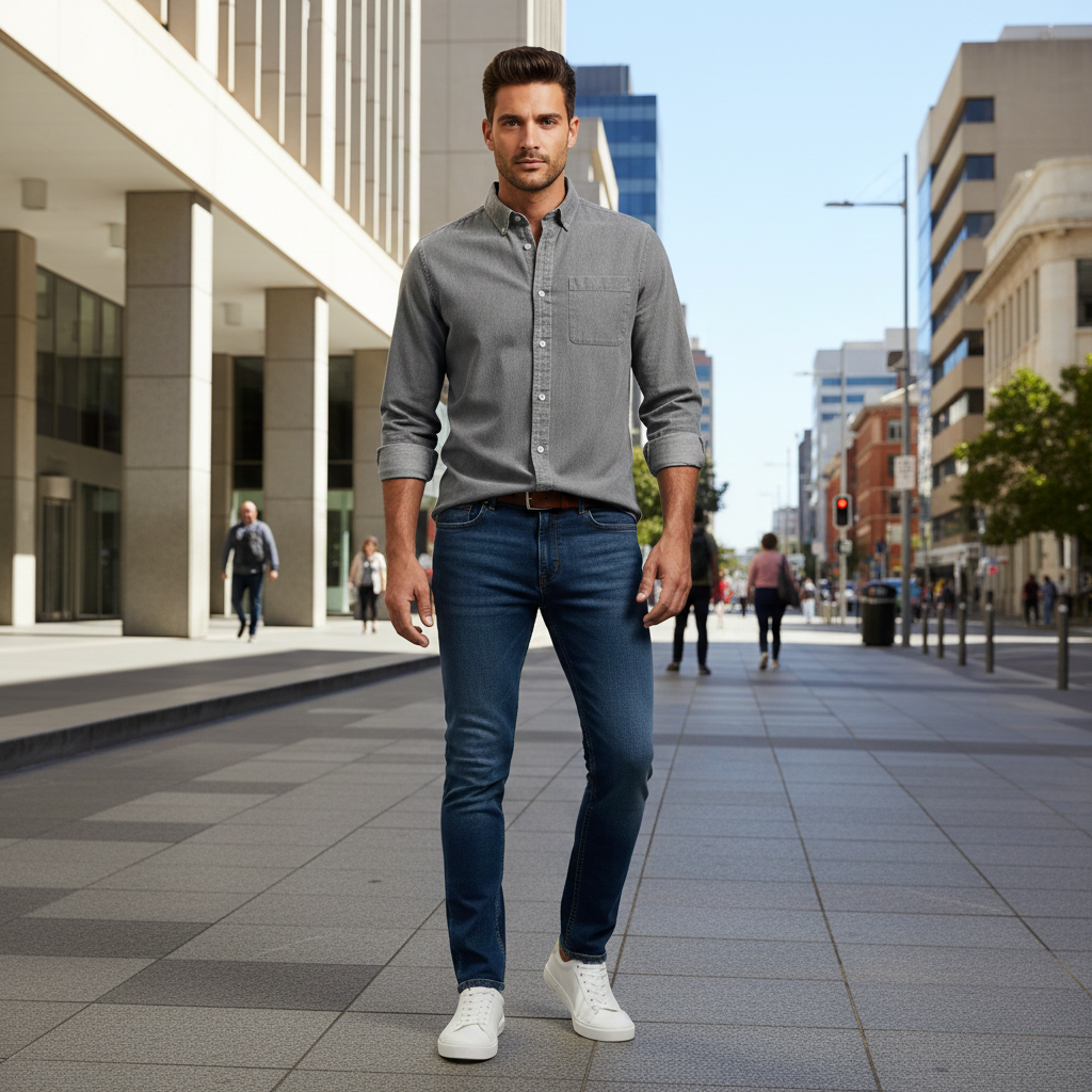 Jordan | Men's Shirts for Classic Style