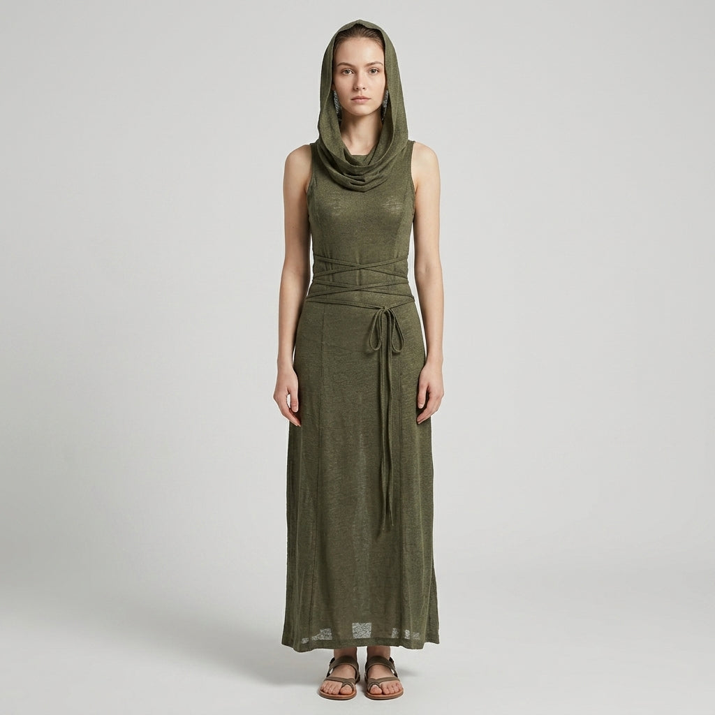 Ruby | Trendy Maxi Dress for Women