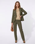 Bianca | Elegant Women’s Blazer Set for Special Occasions