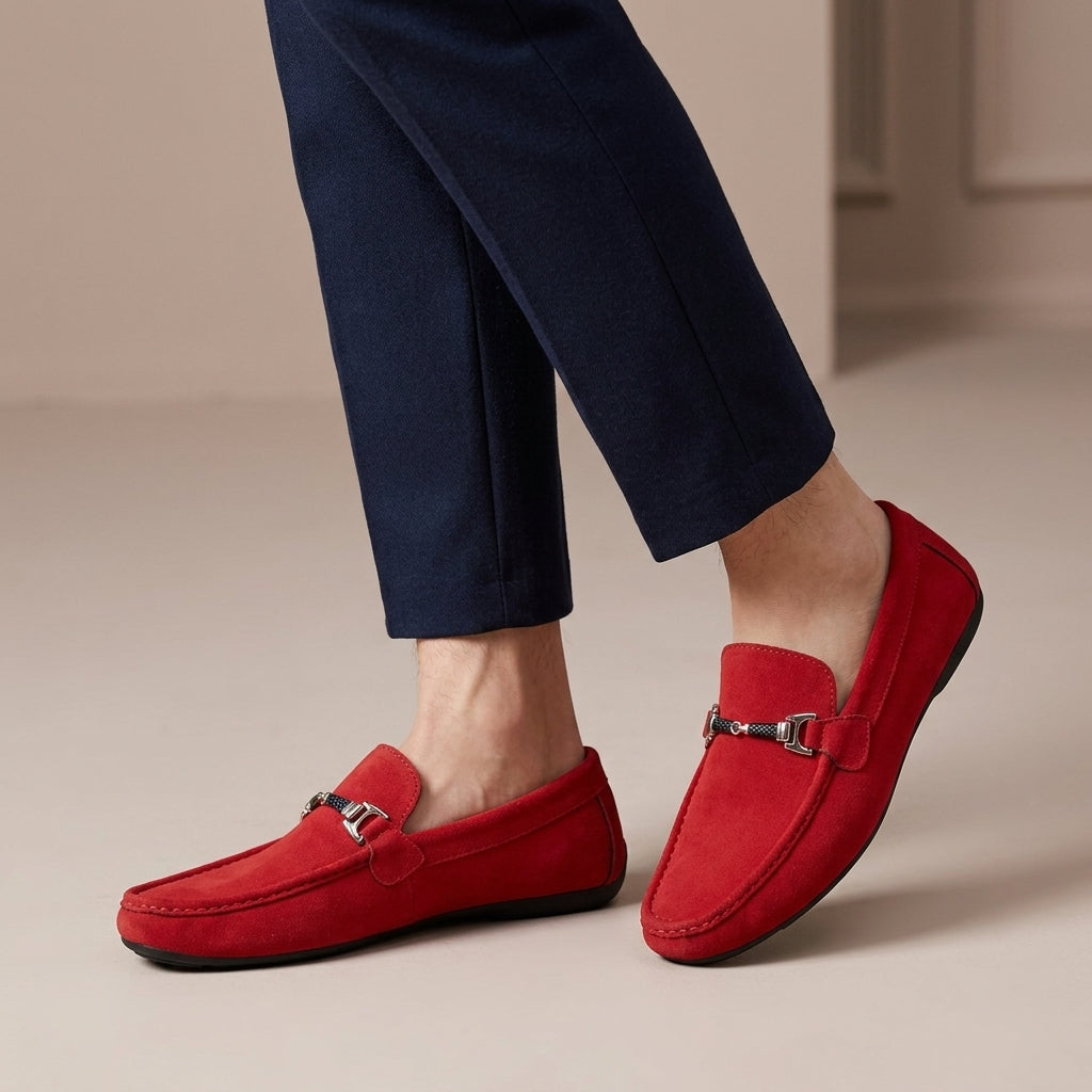 Beau | Comfortable Men's Sandals for Everyday Wear