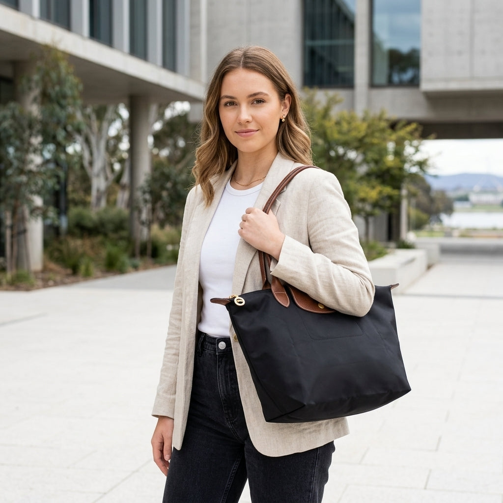 Coraline | Chic Women’s Shoulder Bag with Modern Style