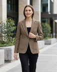 Matilda | Tailored Women's Blazer