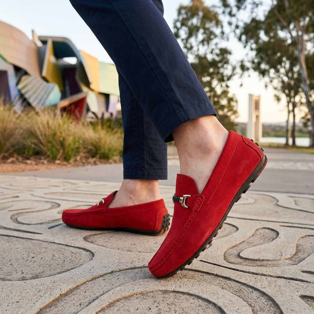 Beau | Comfortable Men's Sandals for Everyday Wear