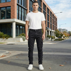Colin | Cargo Jeans Men for Urban Style
