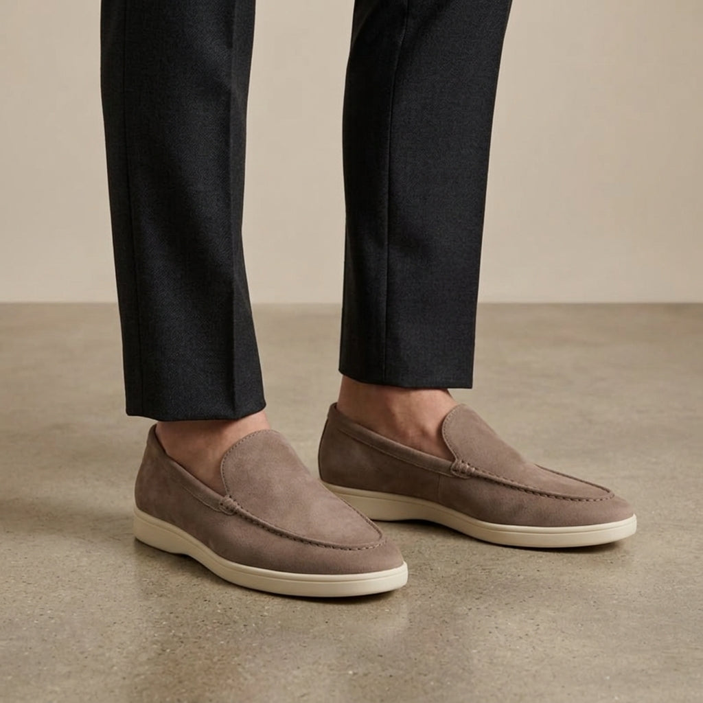 Preston | Stylish Men’s Shoes for Casual Wear