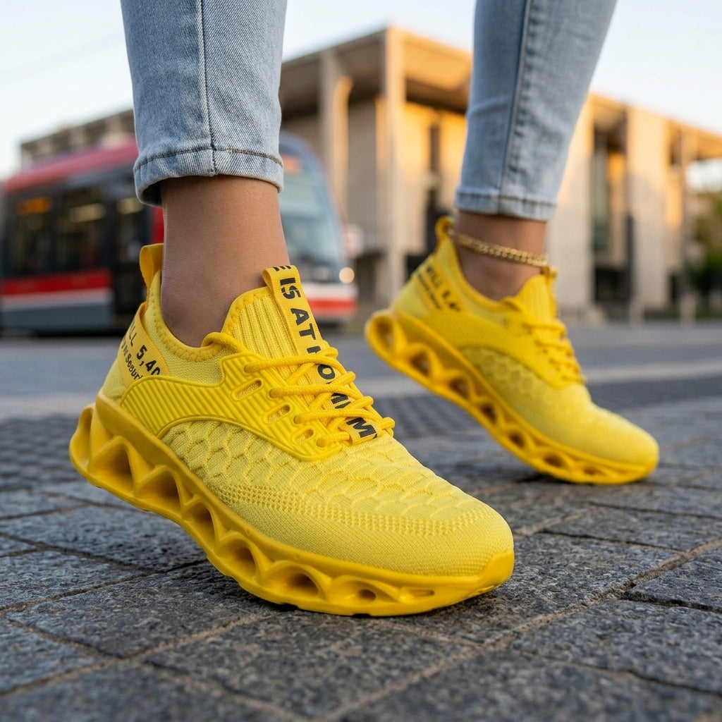 Zinnia | Comfortable Women’s Shoes for Everyday Wear