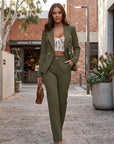 Bianca | Elegant Women’s Blazer Set for Special Occasions