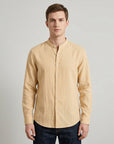 Wesley | Breathable Men’s Shirt for Warm Days