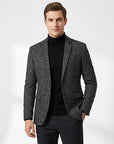 Byron | Legere Herrenblazer für den Alltag