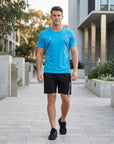 Lachlan | Men's Tracksuit – Breathable Quick-Dry Training Set for Performance