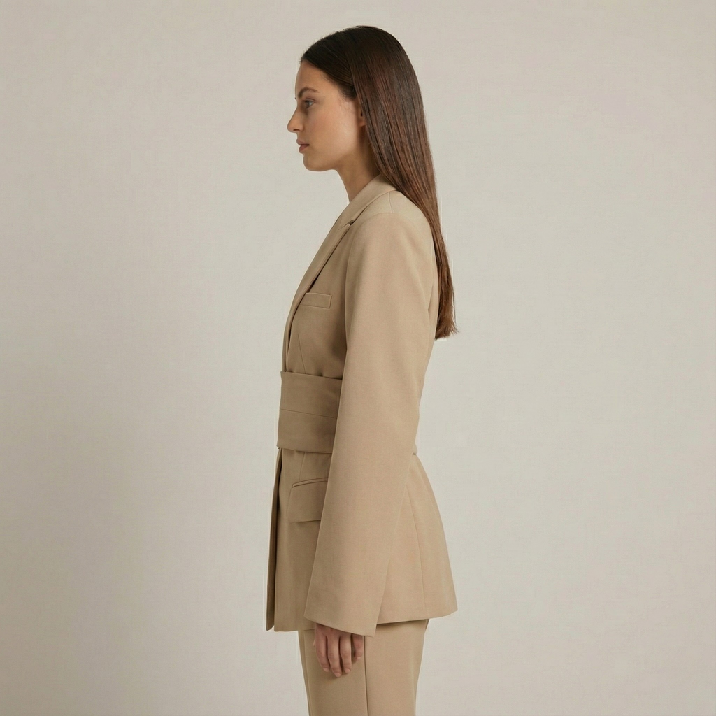 Emily | Damenblazer für moderne Eleganz