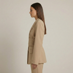 Emily | Damenblazer für moderne Eleganz