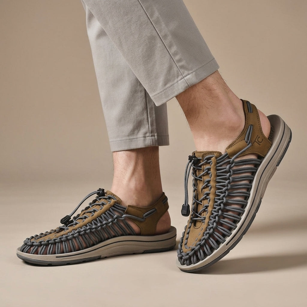 Lachlan | Men's Sandals for Active Everyday Wear