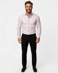 Michael | Wrinkle-Resistant Shirt for Men