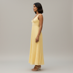 Mia | Elegant Summer Dress for Wedding Guests