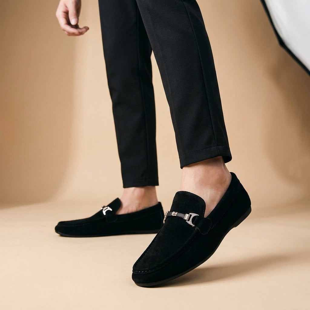 Beau | Comfortable Men's Sandals for Everyday Wear