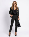 Valerie | Chic Women’s Blazer Set with Modern Fit