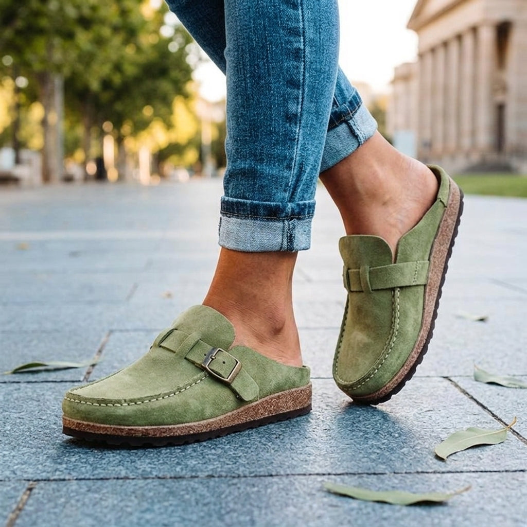 Maren | Slip-On Women’s Shoes for Daily Comfort