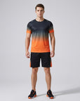 Xavier | Men's Tracksuit – Quick-Dry Activewear Set for Gym & All-Day Performance