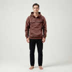 Leo | Cozy Hoodie for Men