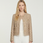 Lux | Elegant Jacket with Timeless Style
