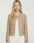Lux | Elegant Jacket with Timeless Style