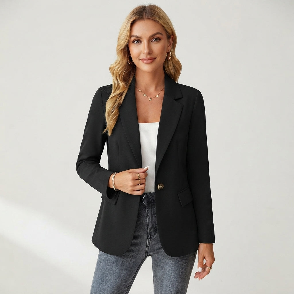 Chloe | Damenblazer für den Alltag