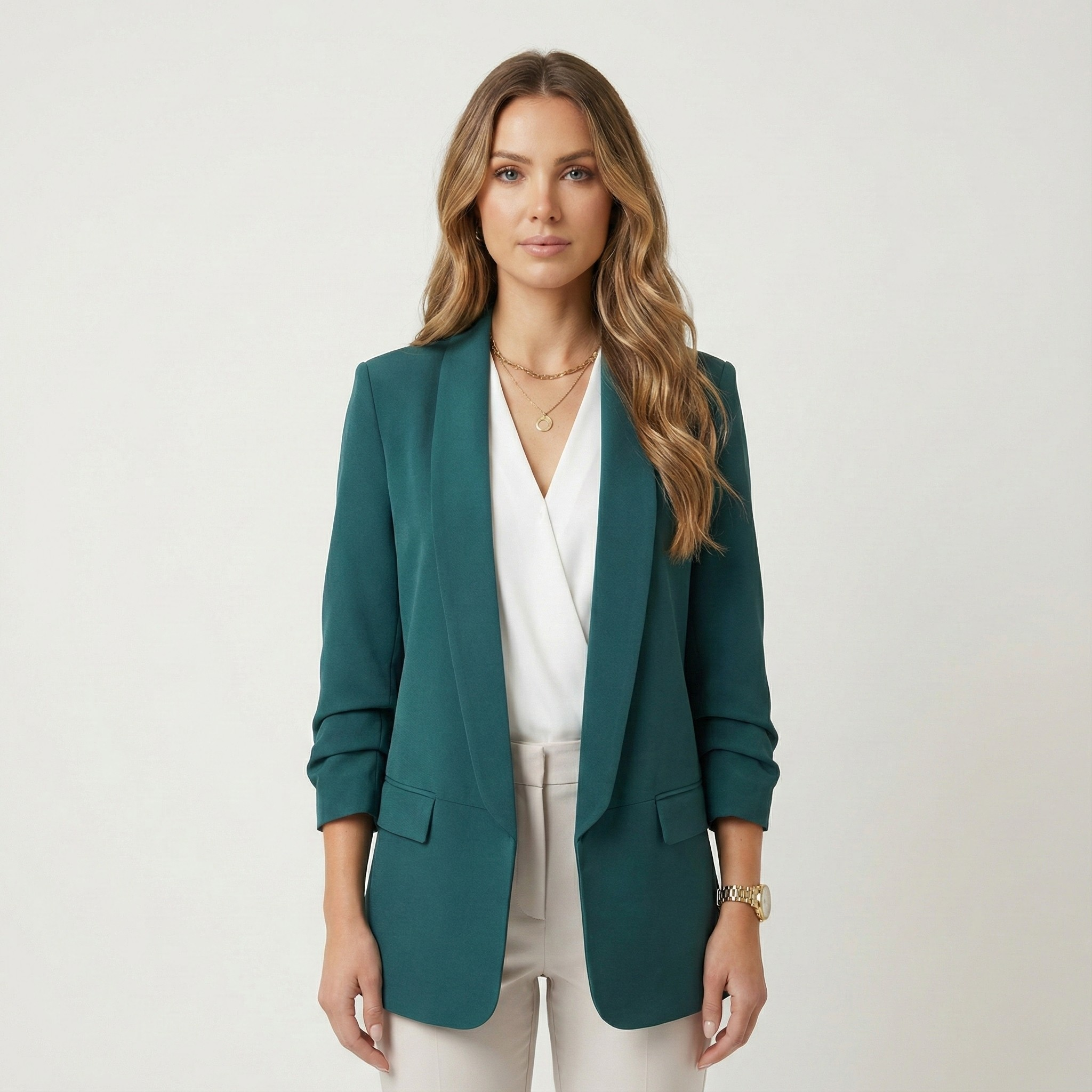 Isabella | Blazer for Women Stylish Elegance