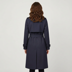Astra | Chic Trench Coat Women for All Seasons