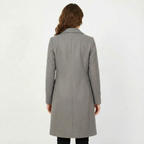Lara | Elegant Trench Coat Women for Style