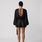 Sophia | Stylish Womens Dress with Pleated Design