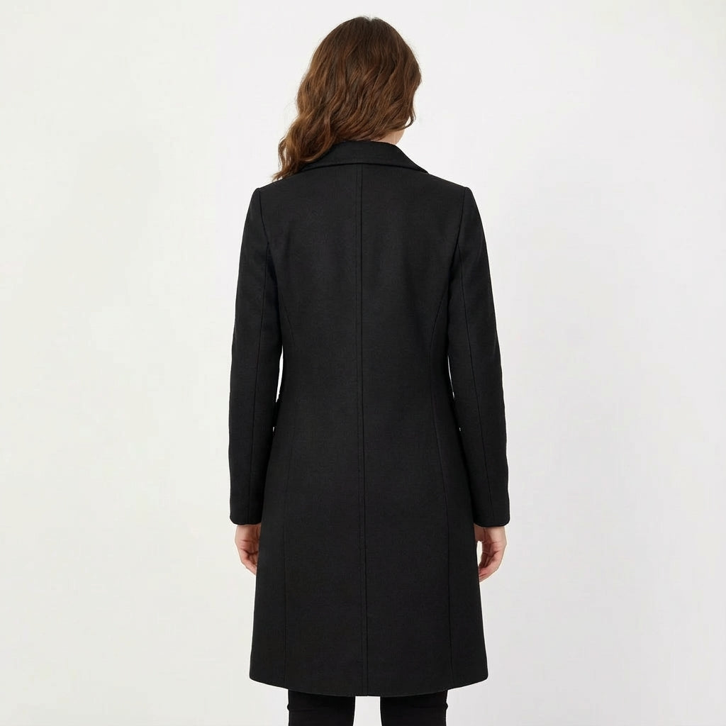 Lara | Elegant Trench Coat Women for Style