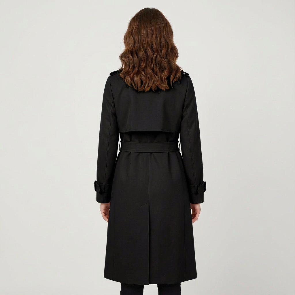 Astra | Chic Trench Coat Women for All Seasons